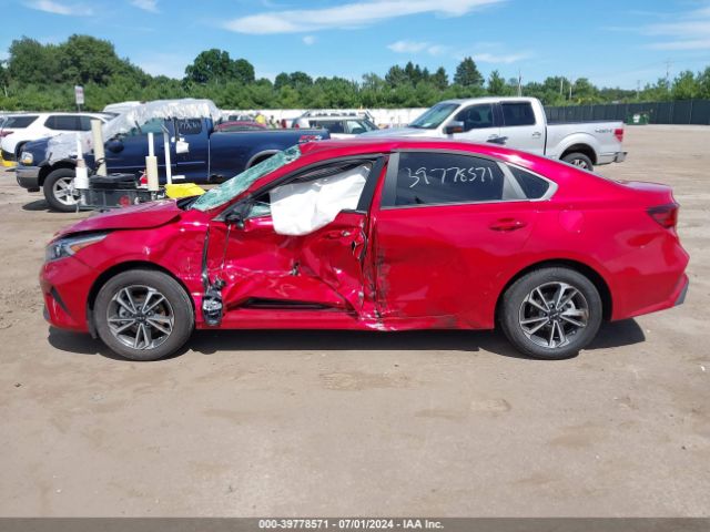 3KPF24AD0RE774413 KIA Forte Lxs