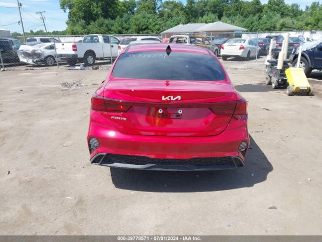 3KPF24AD0RE774413 KIA Forte Lxs