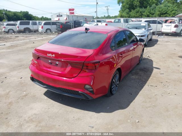 3KPF24AD0RE774413 KIA Forte Lxs