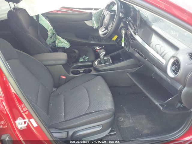 3KPF24AD0RE774413 KIA Forte Lxs