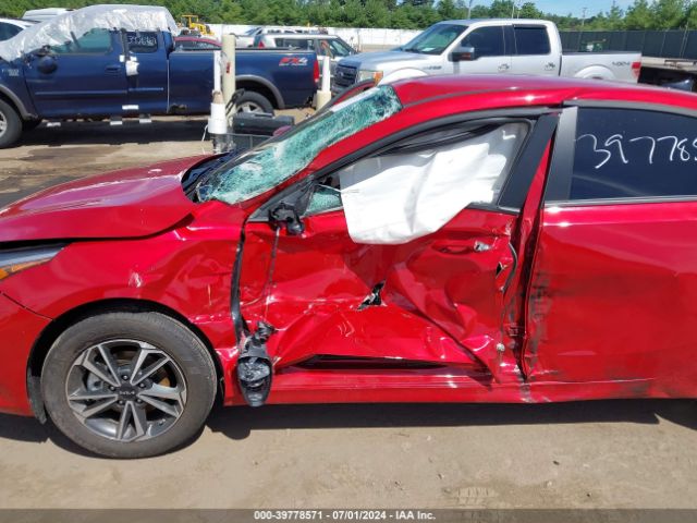 3KPF24AD0RE774413 KIA Forte Lxs
