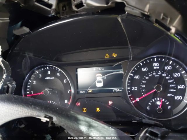 3KPF24AD0RE774413 KIA Forte Lxs