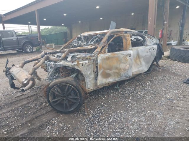 3MW49FF06P8D21457 BMW 3 Series M340i Xdrive