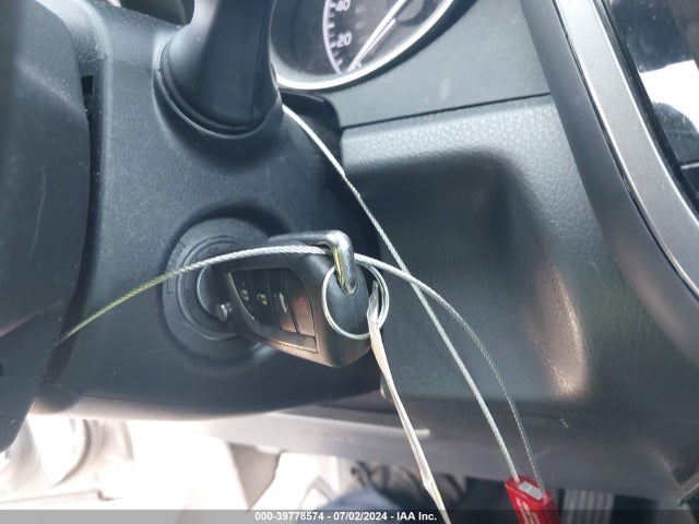 Toyota CAMRY LE 2022 4T1C11AK2NU711923 Image 11