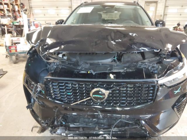 YV4L12RL1R1776726 Volvo Xc60 B5 Plus Dark Theme