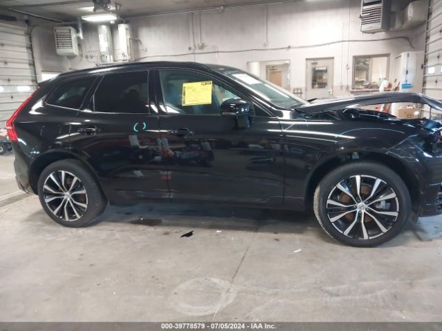 YV4L12RL1R1776726 Volvo Xc60 B5 Plus Dark Theme