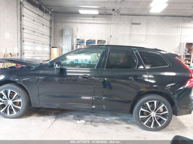 YV4L12RL1R1776726 Volvo Xc60 B5 Plus Dark Theme