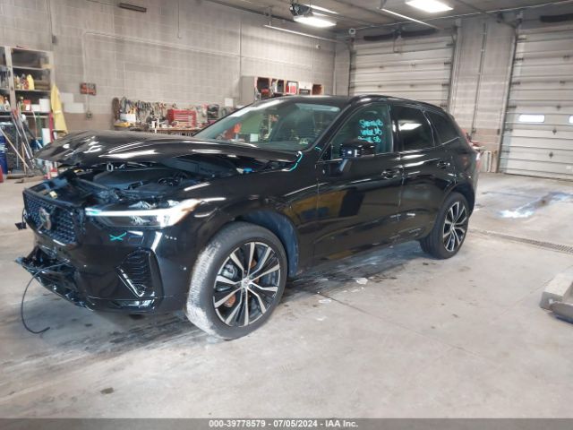 YV4L12RL1R1776726 Volvo Xc60 B5 Plus Dark Theme