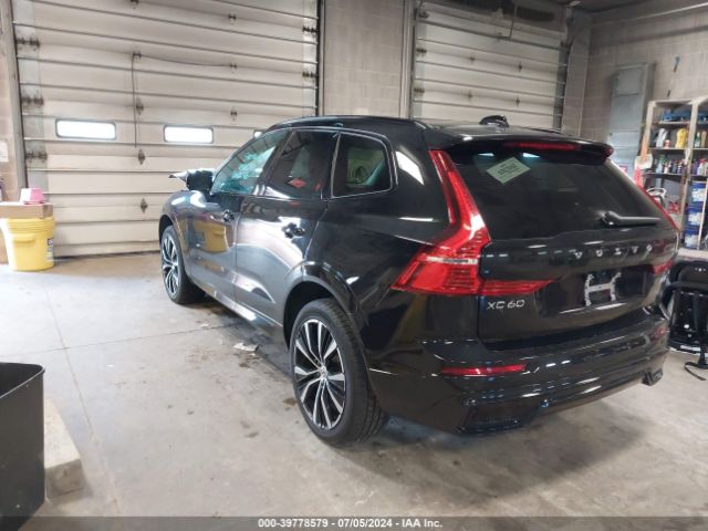 YV4L12RL1R1776726 Volvo Xc60 B5 Plus Dark Theme