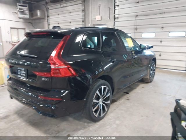 YV4L12RL1R1776726 Volvo Xc60 B5 Plus Dark Theme