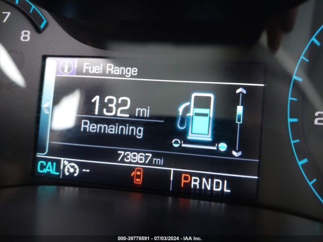1GCGTEEN2J1259530 Chevrolet Colorado Zr2