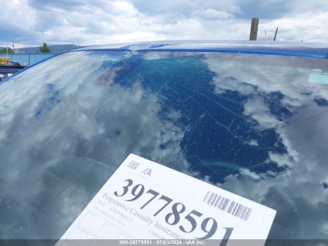 1GCGTEEN2J1259530 Chevrolet Colorado Zr2