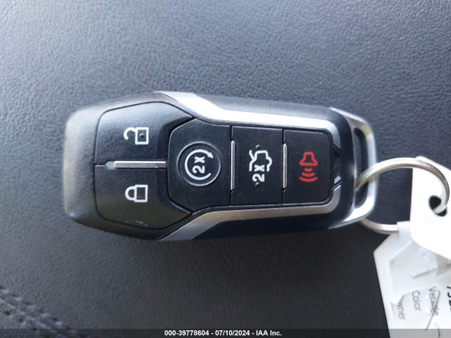 Ford EDGE SEL 2015 2FMTK4J87FBB58129 Image 11