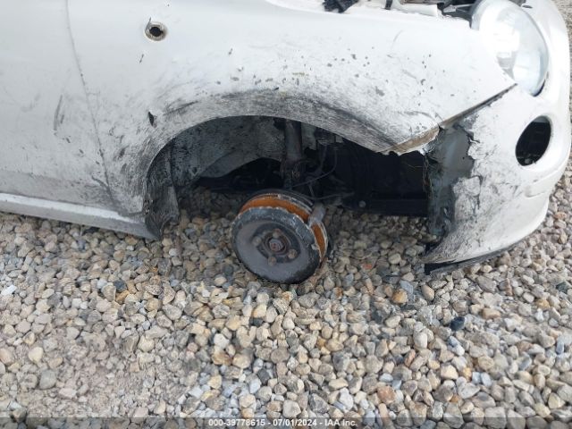3C3CFFAR7FT643215 Fiat 500 POP