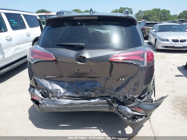 Toyota RAV4 LE 2017 JTMZFREV2HJ123304 Image 6