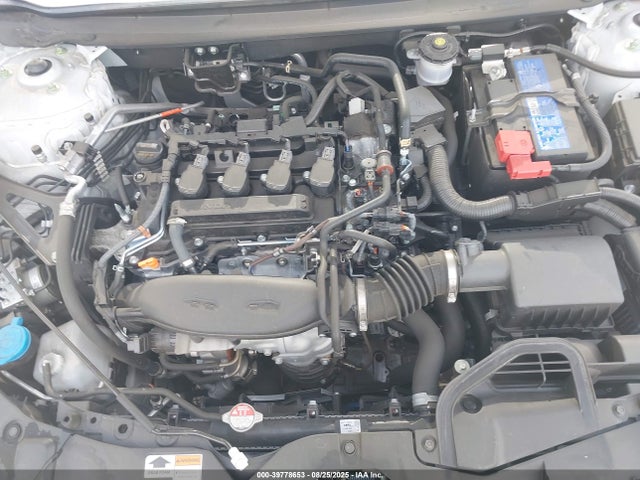 1HGCY1F22PA056189 Honda l15be