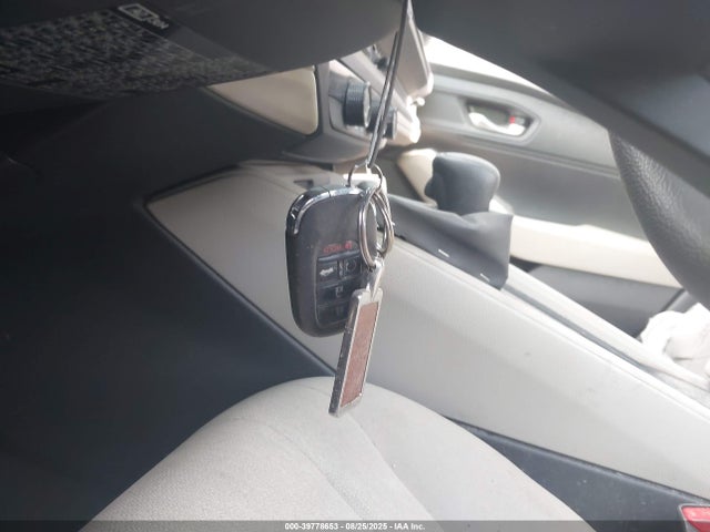 1HGCY1F22PA056189 Honda l15be