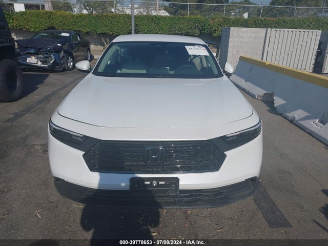 1HGCY1F22PA056189 Honda l15be