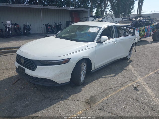 1HGCY1F22PA056189 Honda l15be