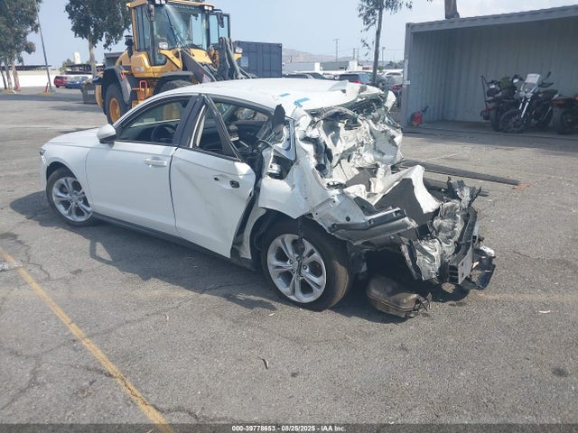 1HGCY1F22PA056189 Honda l15be