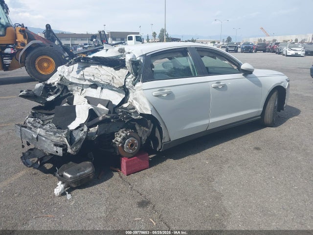 1HGCY1F22PA056189 Honda l15be