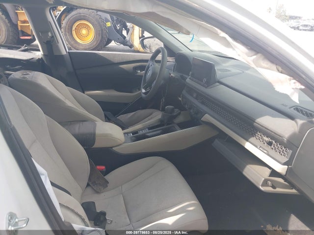 1HGCY1F22PA056189 Honda l15be