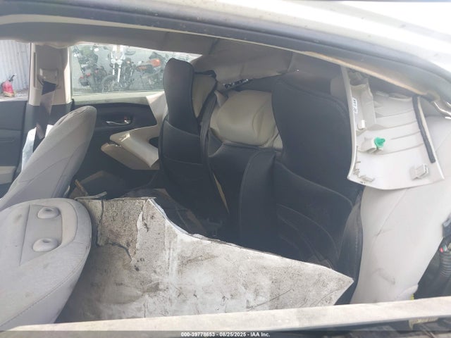 1HGCY1F22PA056189 Honda l15be