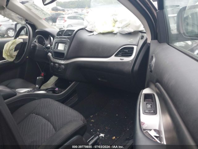 3C4PDCAB1KT871581 Dodge Journey Se Value Package