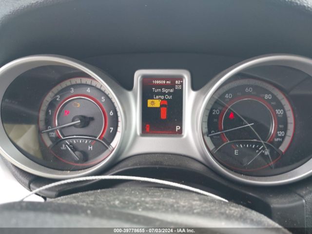 3C4PDCAB1KT871581 Dodge Journey Se Value Package