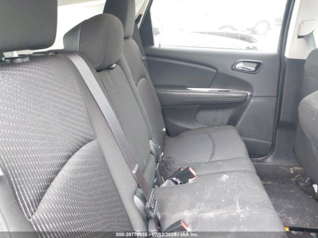 3C4PDCAB1KT871581 Dodge Journey Se Value Package