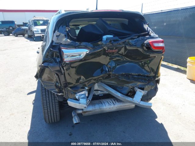 1C4PJLCB1GW362260 Jeep Cherokee 75th Anniversary