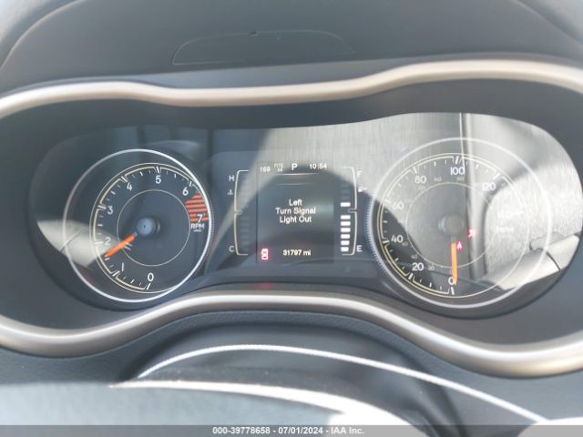 1C4PJLCB1GW362260 Jeep Cherokee 75th Anniversary