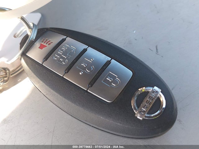 Nissan Leaf Sl Plus 62 Kwh 2021 1N4BZ1DV3MC555657 Image 11