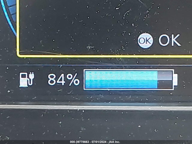 Nissan Leaf Sl Plus 62 Kwh 2021 1N4BZ1DV3MC555657 Image 18