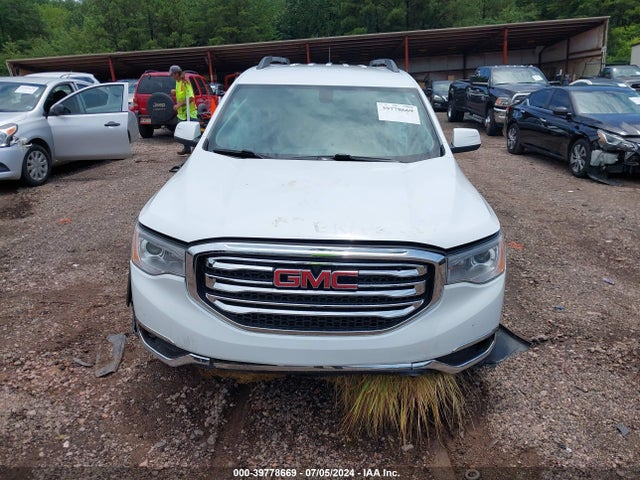 1GKKNMLS5KZ250416 GMC Acadia Slt-1