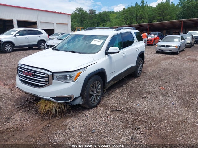 1GKKNMLS5KZ250416 GMC Acadia Slt-1