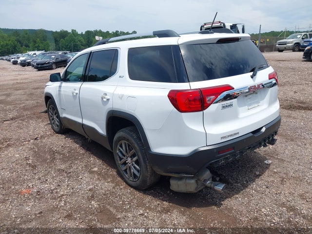 1GKKNMLS5KZ250416 GMC Acadia Slt-1