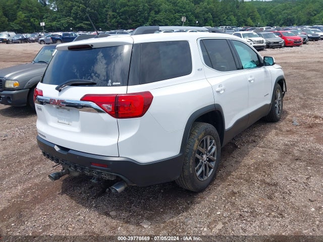 1GKKNMLS5KZ250416 GMC Acadia Slt-1