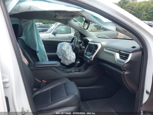 1GKKNMLS5KZ250416 GMC Acadia Slt-1