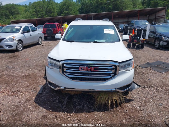 1GKKNMLS5KZ250416 GMC Acadia Slt-1