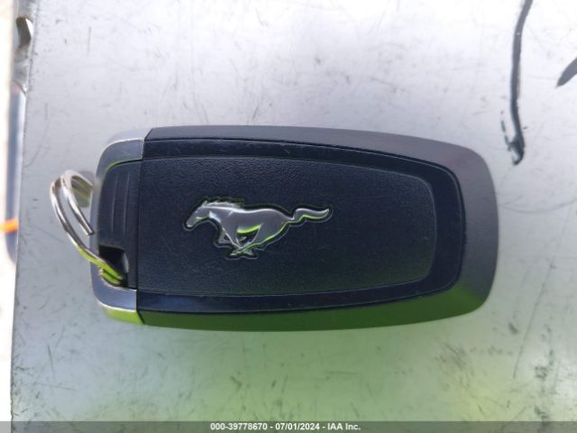 1FATP8UD6L5168873 Ford Mustang Ecoboost Premium