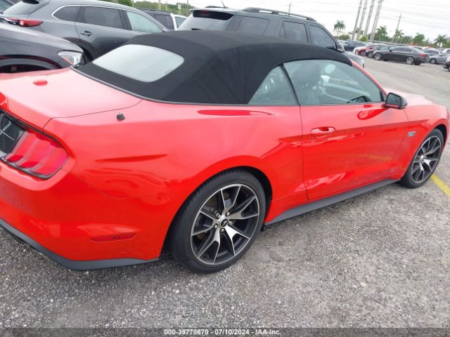 1FATP8UD6L5168873 Ford Mustang Ecoboost Premium