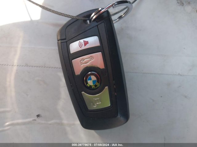 5UXWX9C5XE0D19576 BMW X3 Xdrive28i