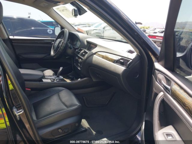 5UXWX9C5XE0D19576 BMW X3 Xdrive28i