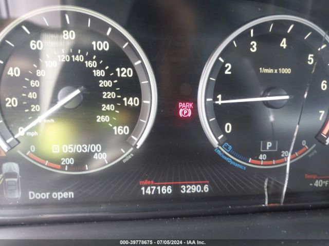 5UXWX9C5XE0D19576 BMW X3 Xdrive28i