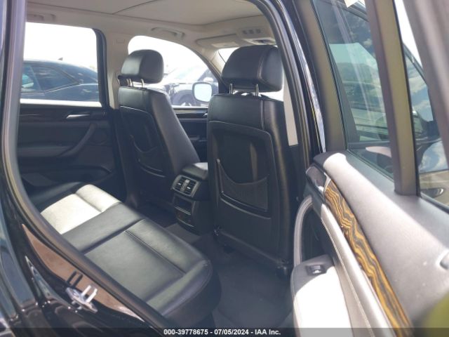 5UXWX9C5XE0D19576 BMW X3 Xdrive28i