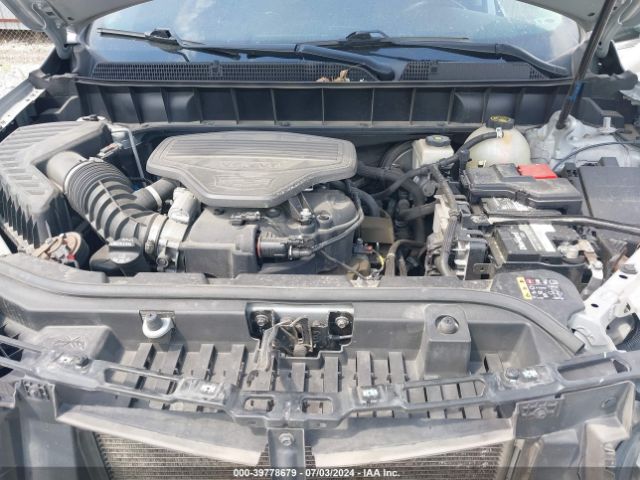 1GYKNERS0HZ189939 Cadillac Xt5 Premium Luxury
