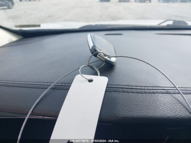 1GYKNERS0HZ189939 Cadillac Xt5 Premium Luxury