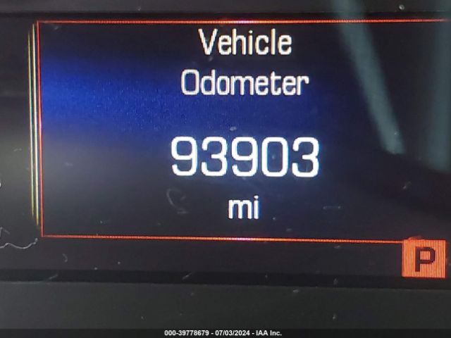 1GYKNERS0HZ189939 Cadillac Xt5 Premium Luxury