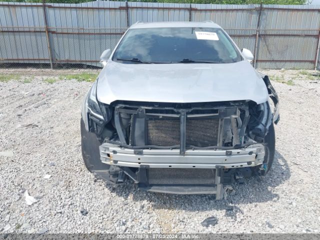 1GYKNERS0HZ189939 Cadillac Xt5 Premium Luxury